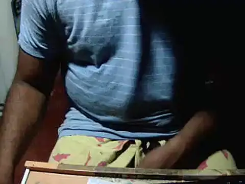 Show webcam de lolboy1234Z