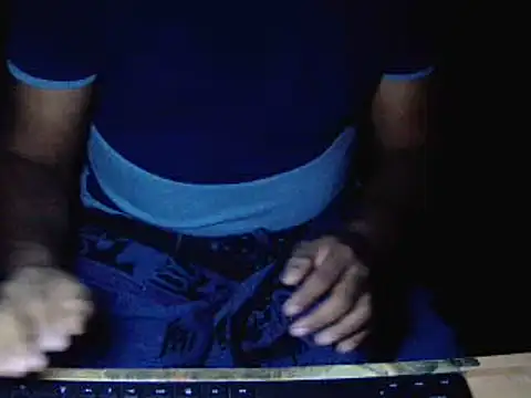 Webkamerová show lolboy1234Z