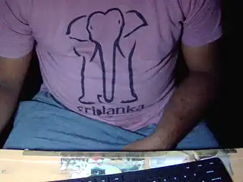 lolboy1234Zn Webbikameraesitys