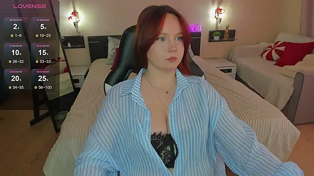 Chat XXX Live Fire_Emily_