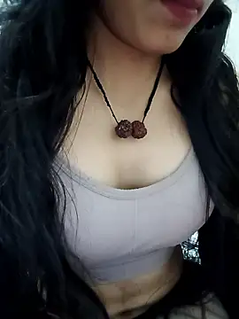 Khushi-Star's Webcam Show