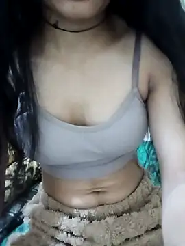 Khushi-Star 网络视讯表演