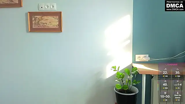 lu_muon's Live Chat Room