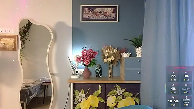 Bilik Sembang Langsung lu_muon