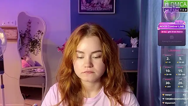 lu_muon Live Chatraum