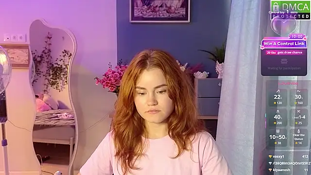 Онлайн чат XXX lu_muon