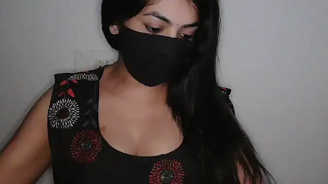 Webkamerová show Reddy_Trisha