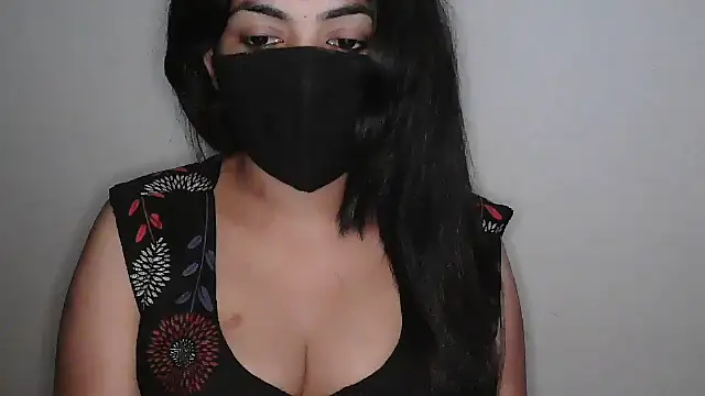 Show de webcam de Reddy_Trisha