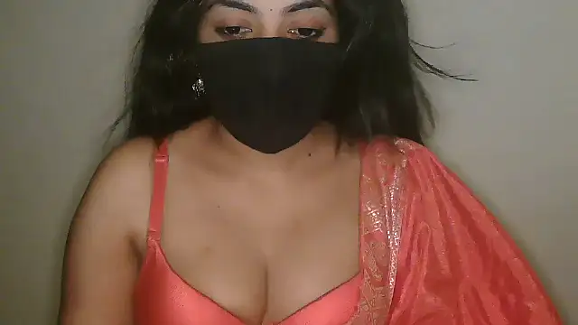 โชว์เว็บแคมของ Reddy_Trisha