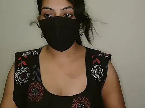 Reddy_Trisha Webcam-Show