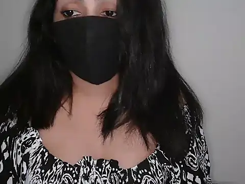 Show Webcam de Reddy_Trisha