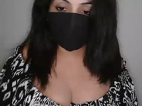 Reddy_Trisha's Webcam Show