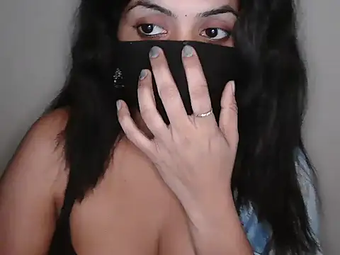 Show de Reddy_Trisha na webcam