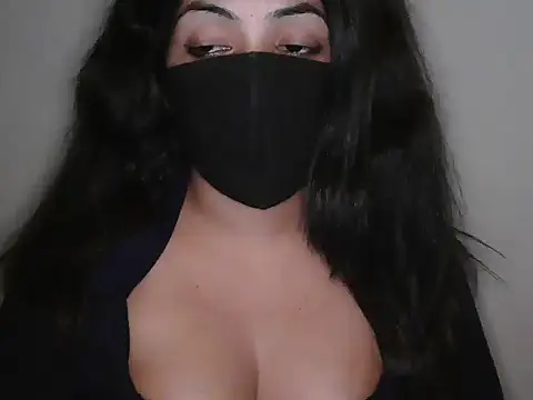 Pokazy przed kamerką – Reddy_Trisha