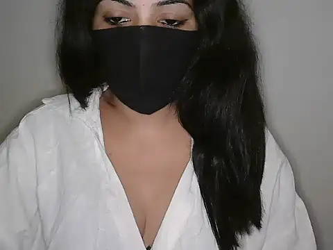 Show Webcam de Reddy_Trisha