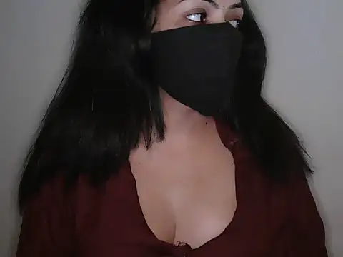 Reddy_Trisha webcam show