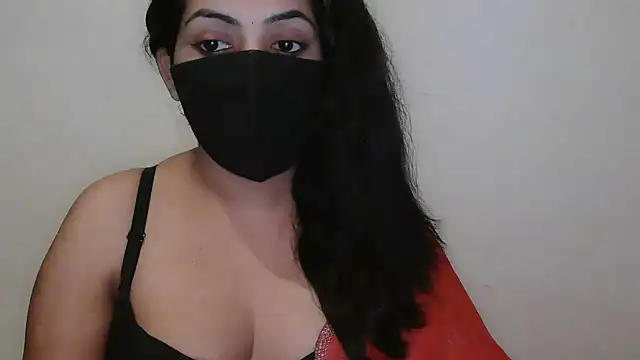 Reddy_Trisha ওয়েবক্যাম শো