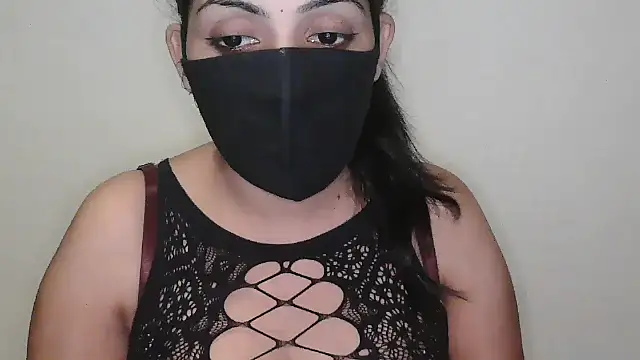 Reddy_Trisha Webcam-Show