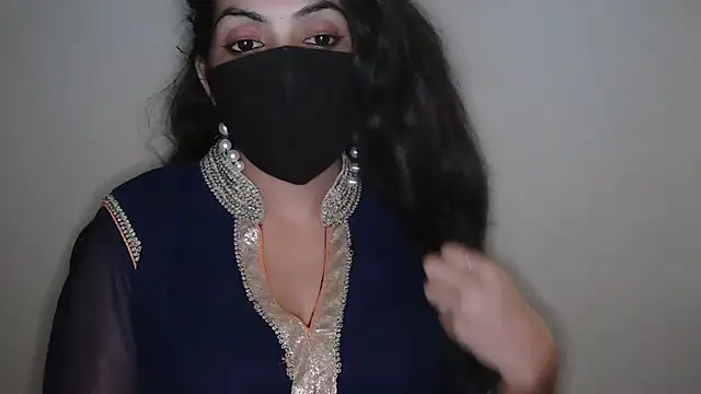 Show de Reddy_Trisha na webcam