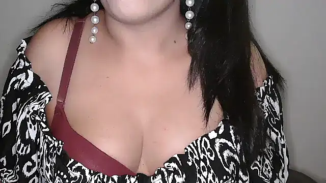 Show Webcam de Reddy_Trisha