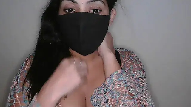 عرض كام Reddy_Trisha