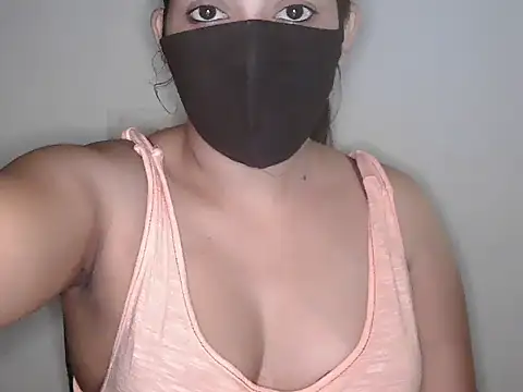 Reddy_Trisha's Webcam Show