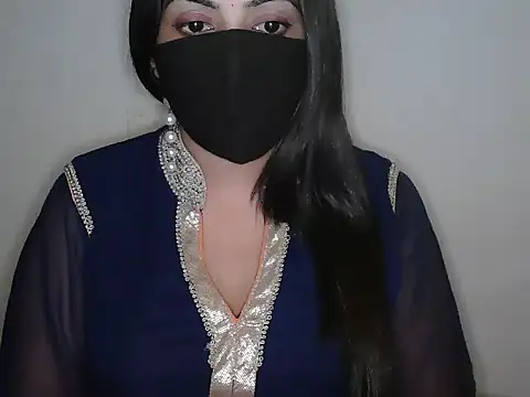 Show de Reddy_Trisha na webcam
