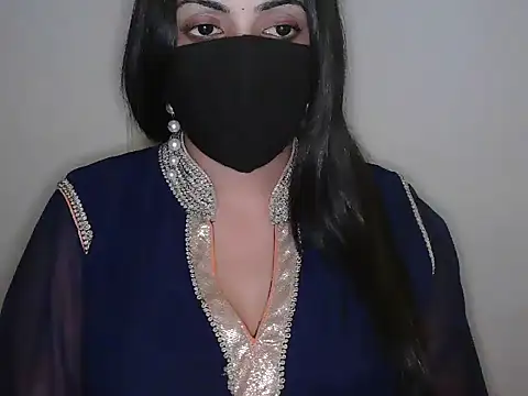 Reddy_Trisha's Webcam Show