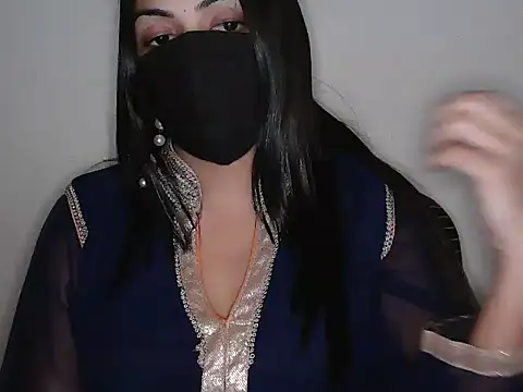 Reddy_Trisha 在線直播表演
