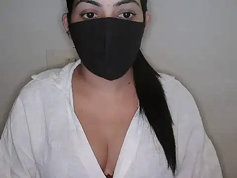 Reddy_Trisha Webcam show