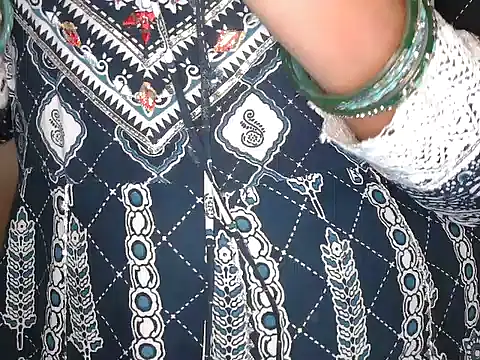 Reddy_Trisha Webcam Show