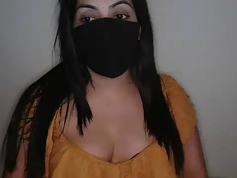 Reddy_Trisha Webcam-Show