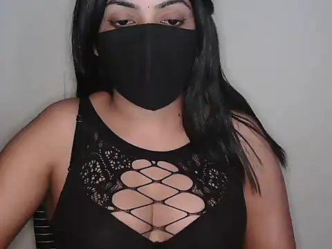 Reddy_Trisha's Webcam Show