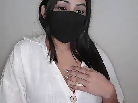 Reddy_Trisha Show Webcam