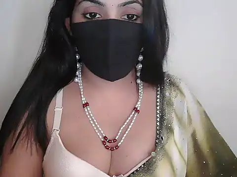 Show de Reddy_Trisha na webcam