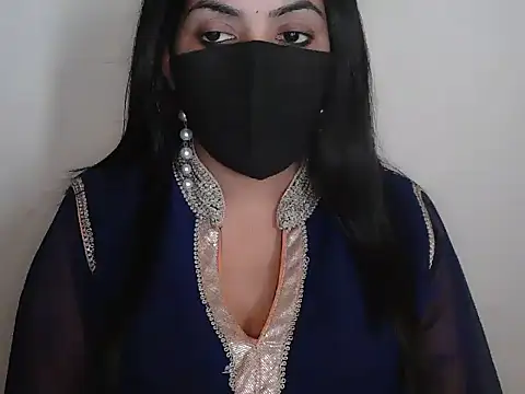 Reddy_Trisha 웹캠 쇼