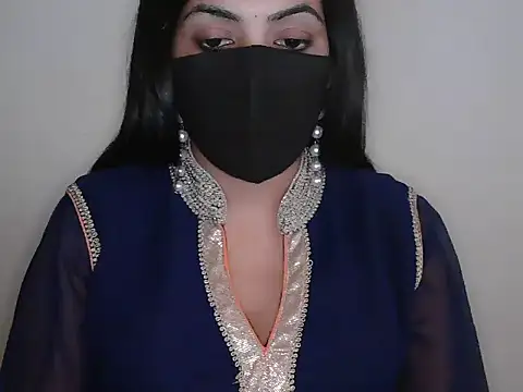 Reddy_Trisha Webcamshow