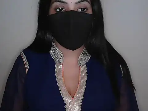 Show de webcam de Reddy_Trisha