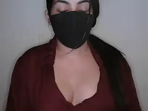 Reddy_Trisha's Webcam Show