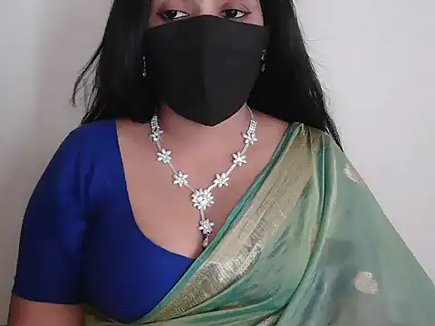 Reddy_Trisha: вебкам-шоу