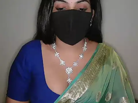 Reddy_Trisha Webcam show