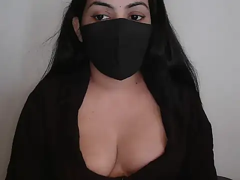 Reddy_Trisha 웹캠 쇼