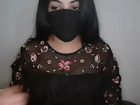 Show de Reddy_Trisha na webcam