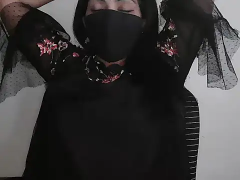 Reddy_Trisha Webcam show
