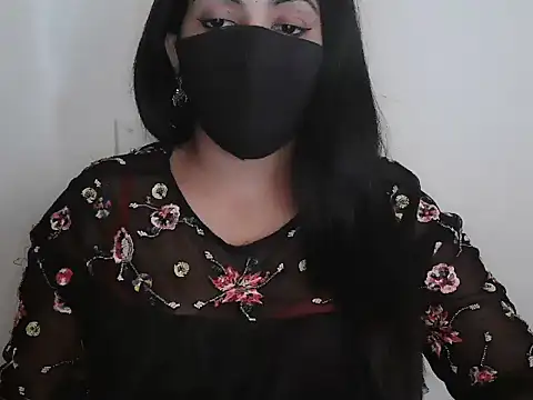 Show de webcam de Reddy_Trisha