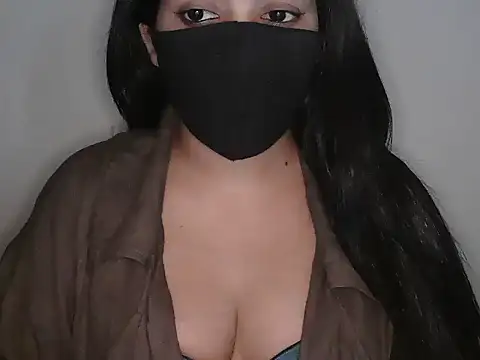 Reddy_Trisha Adlı Modelin Web Kamerası Şovu