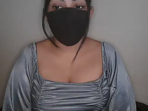 Reddy_Trisha's Webcam Show