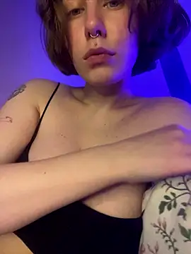 Molli_Luv 在線直播表演