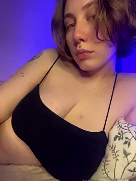 Molli_Luv Webcamshow