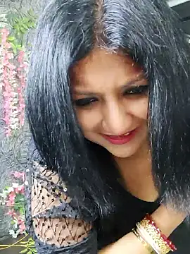Sexy_rii's Webcam Show